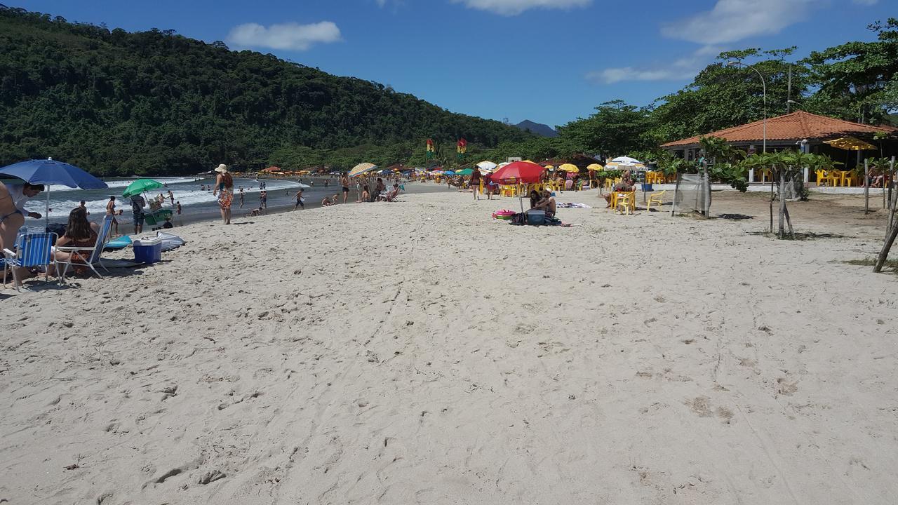 Chales Mata Atlantica De อูบาตูบา ภายนอก รูปภาพ